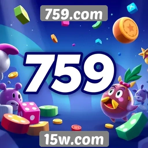 759.com: comparação com concorrentes do setor