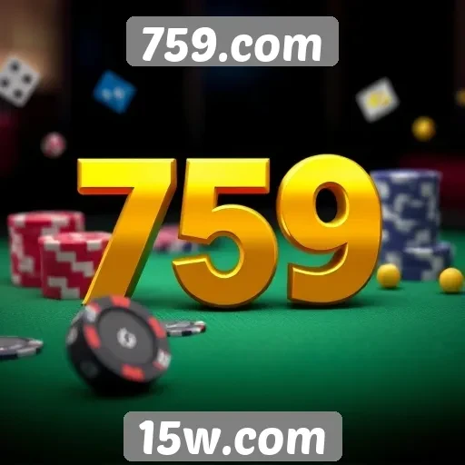Dicas para iniciantes no 759.com