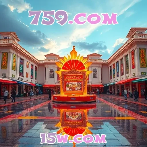 759.com: Explore Confiabilidade e Diversão em Apostas Online