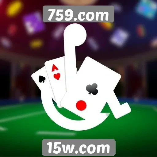 Acessibilidade no site 759.com para jogadores iniciantes