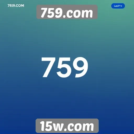 Feedback dos usuários sobre 759.com em 2026