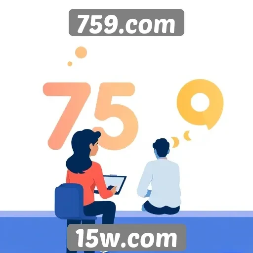Experiência do usuário no 759.com é avaliada por especialistas