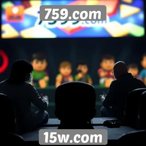 Depoimentos de jogadores sobre experiências em 759.com