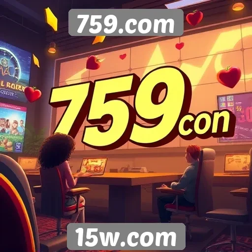Desafios enfrentados pelo 759.com em 2026
