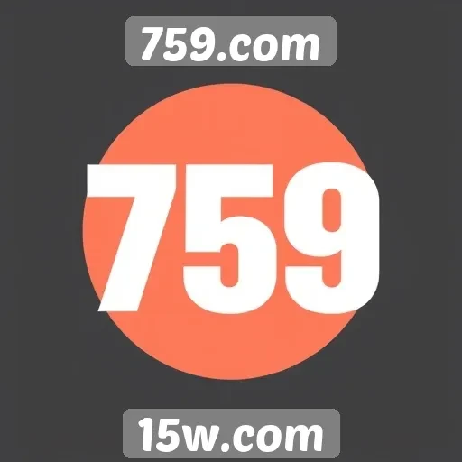 Futuras atualizações planejadas para o 759.com