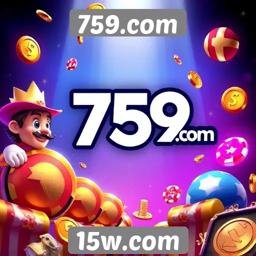 Novidades e atualizações recentes no 759.com