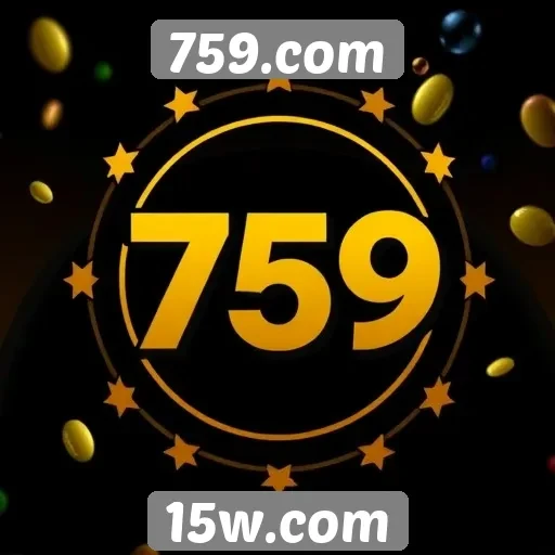 Programas de fidelidade do 759.com atraem jogadores frequentes