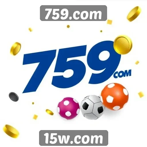 Promos e bônus disponíveis em 759.com para novos jogadores