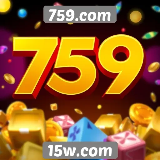 Como o 759.com se destaca entre concorrentes