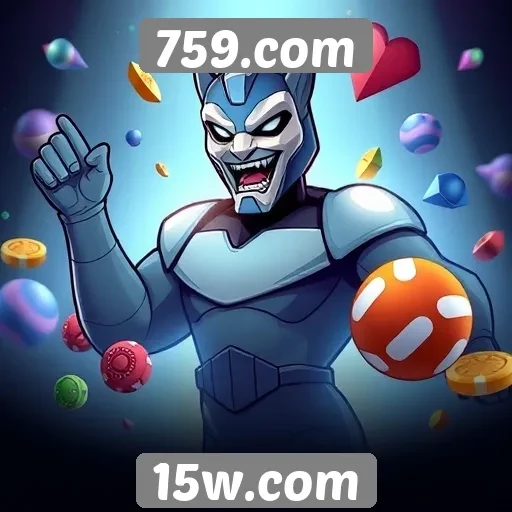 Ofertas de jogos gratuitos disponíveis no 759.com