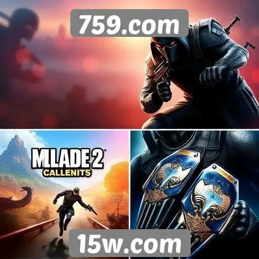 Análise das ofertas de jogos no site 759.com