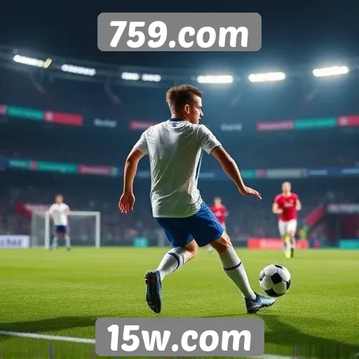 Perspectivas sobre o futuro do 759.com em 2026