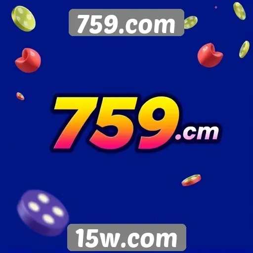 759.com oferece diversidade de jogos online